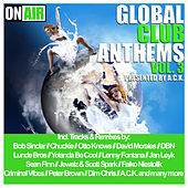 Thumbnail for the Guru Da Beat - Flying High (Dani Corbalan & Zito Revival Remix) link, provided by host site