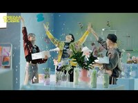Thumbnail for the NCT Dream - 'Flying Kiss' link, provided by host site