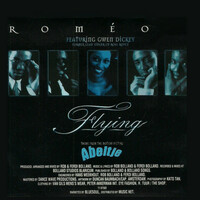 Thumbnail for the Romeo - Flying (Theme from the Motion Picture 'Abeltje') link, provided by host site