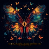 Thumbnail for the Air - Flying Towards You link, provided by host site