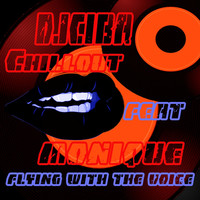 Thumbnail for the DJCiba - Flying With the Voice [Chillout] link, provided by host site