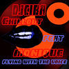 Thumbnail for the DJCiba - Flying With the Voice [Chillout] link, provided by host site
