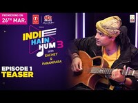 Thumbnail for the Red - Promo link, provided by host site