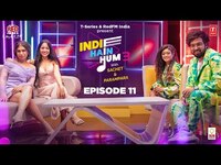 Thumbnail for the Red - S03EP11: Indie Hain Hum Season 3 with@sachetandon | Tulsi Kumar | Avanti | T-Series | FM link, provided by host site
