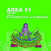 Image of Area 51 linking to their artist page due to link from them being at the top of the main table on this page