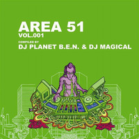 Thumbnail for the Area 51 - FM link, provided by host site