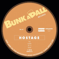 Image of Hostage linking to their artist page due to link from them being at the top of the main table on this page