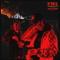 Thumbnail for the Lee Scott - FML (AFTER HOURS MIX) link, provided by host site