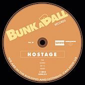 Thumbnail for the Hostage - Fml link, provided by host site