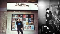 Thumbnail for the Arizona Zervas - FML link, provided by host site