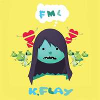 Thumbnail for the K.Flay - FML link, provided by host site
