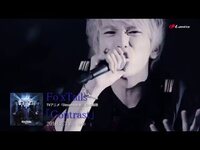 Thumbnail for the foxtails - Fo’xTails / Contrast - Music Clip link, provided by host site