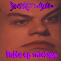 Thumbnail for the Fobia - Fobia link, provided by host site