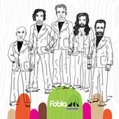 Thumbnail for the Fobia - Fobia MTV Unplugged link, provided by host site
