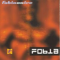 Thumbnail for the Fobia - Fobia O.N. Ice link, provided by host site