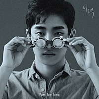 Thumbnail for the Parc Jae Jung - Focus link, provided by host site