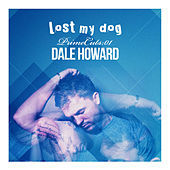Image of Dale Howard linking to their artist page due to link from them being at the top of the main table on this page