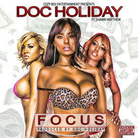 Thumbnail for the Doc Holiday - Focus link, provided by host site
