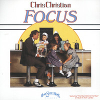 Image of Chris Christian linking to their artist page due to link from them being at the top of the main table on this page