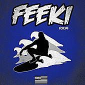 Thumbnail for the Feeki - Focus link, provided by host site