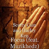 Thumbnail for the Scotty Cain - Focus link, provided by host site