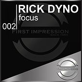Image of Rick Dyno linking to their artist page due to link from them being at the top of the main table on this page