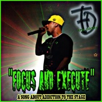 Thumbnail for the T.H.C. - Focus and Execute link, provided by host site
