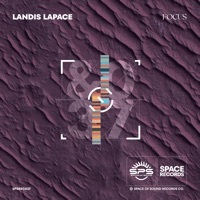 Thumbnail for the Landis LaPace - Focus link, provided by host site