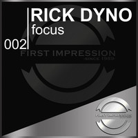 Thumbnail for the Rick Dyno - Focus link, provided by host site