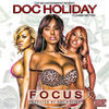 Thumbnail for the Doc Holiday - Focus link, provided by host site