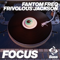 Thumbnail for the Fantom Freq - Focus link, provided by host site