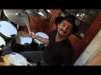 Thumbnail for the Lukas Nelson - Focus On The Music & King Harvest (The Band cover) - FarmAid 2020 link, provided by host site