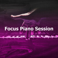 Thumbnail for the Study Piano Music - Focus Piano Session link, provided by host site