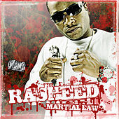Thumbnail for the Rasheed - Focused link, provided by host site