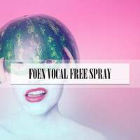 Thumbnail for the Viani - FOEN VOCAL FREE SPRAY link, provided by host site