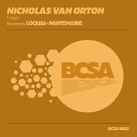 Thumbnail for the Nicholas Van Orton - Foggy link, provided by host site