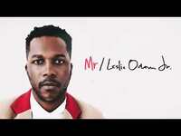 Thumbnail for the Leslie Odom Jr. - Foggy link, provided by host site