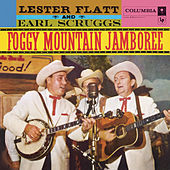 Thumbnail for the Earl Scruggs - Foggy Mountain Jamboree link, provided by host site