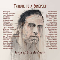 Thumbnail for the Larry Campbell - Foghorn link, provided by host site