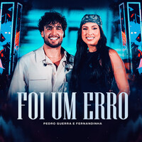 Thumbnail for the Pedro Guerra - Foi um Erro link, provided by host site