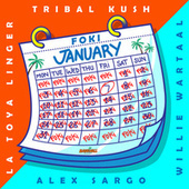 Thumbnail for the Tribal Kush - Foki link, provided by host site