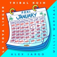 Thumbnail for the Tribal Kush - Foki link, provided by host site