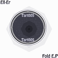 Thumbnail for the Ell-Er - Fold E.p link, provided by host site