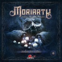 Thumbnail for the Moriarty - Folge 0: Perlen des Todes link, provided by host site