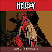 Thumbnail for the Hellboy - Folge 1: Saat der Zerstörung 1 link, provided by host site