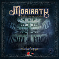 Thumbnail for the Moriarty - Folge 4: Teuflische Jagd link, provided by host site