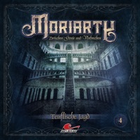 Thumbnail for the Moriarty - Folge 4: Teuflische Jagd link, provided by host site
