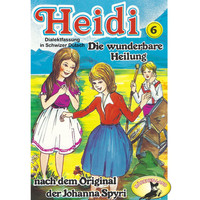 Thumbnail for the Heidi - Folge 6: Die wunderbare Heilung (Schwizer Dütsch) link, provided by host site