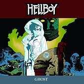 Thumbnail for the Hellboy - Folge 6: Ghost link, provided by host site
