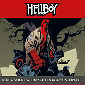 Thumbnail for the Hellboy - Folge 7: König Vold & Weihnachten in der Unterwelt link, provided by host site